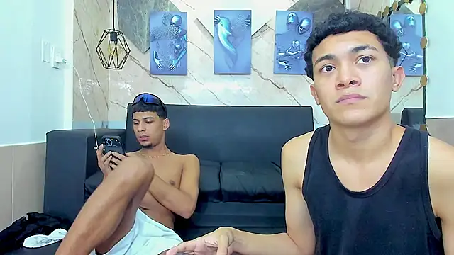 Yeff_26 webcam