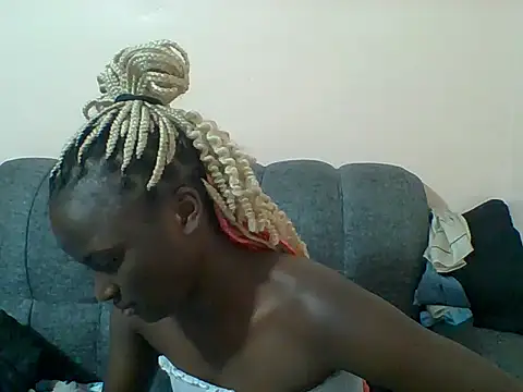 Beauty-Glam webcam