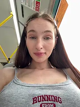 -missbehaving- webcam
