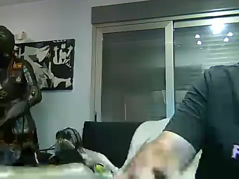 SirFrankonde webcam