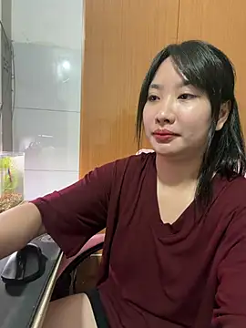 QuynhAnh68 webcam