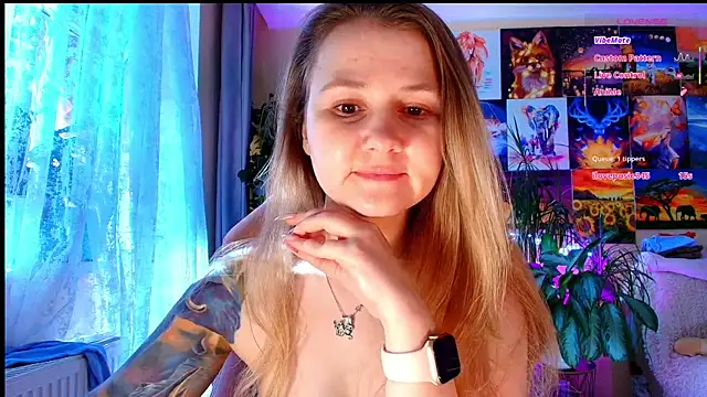 GoodWitch_ webcam
