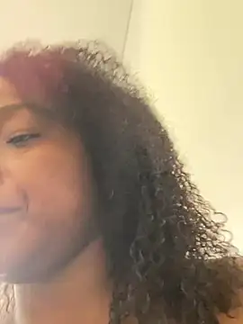 TanishaEvans webcam