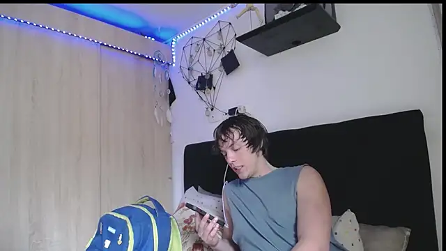 Santiago_kiler webcam