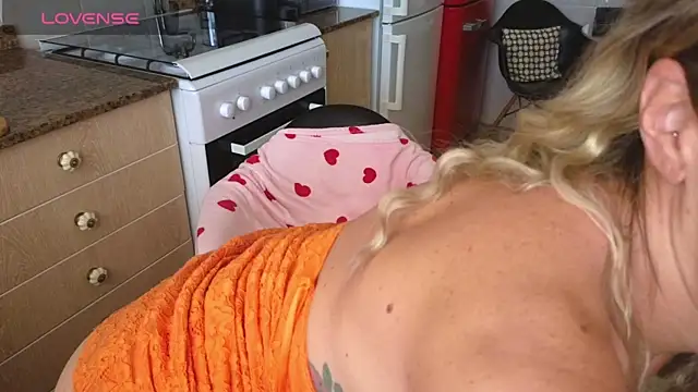 Lunamix webcam