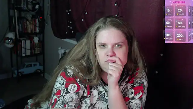 so_cute777 webcam