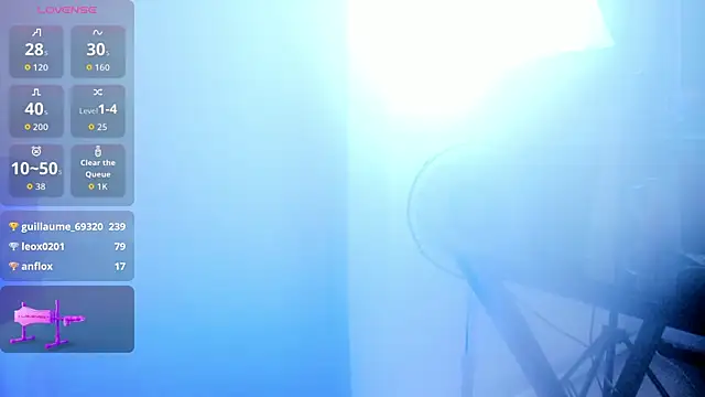 Ivaannaa_ webcam