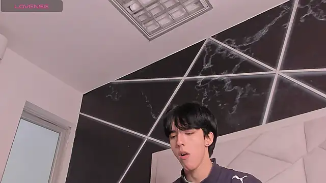 AerumChae webcam