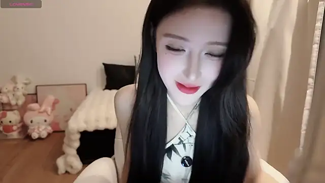 wanwanqiansui webcam