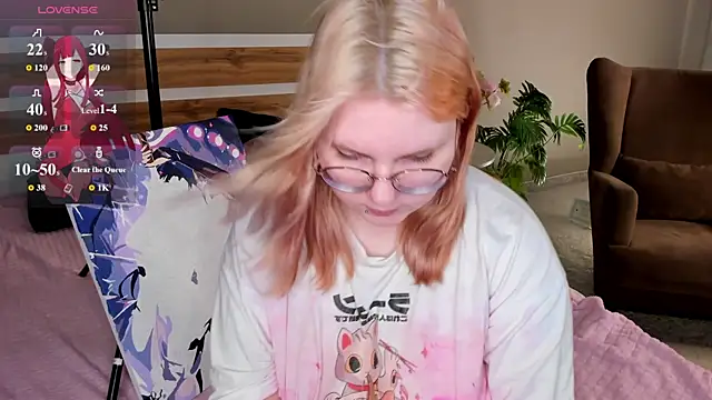 Alice_Kitagawa webcam