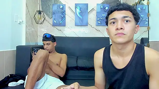 Yeff_26 webcam