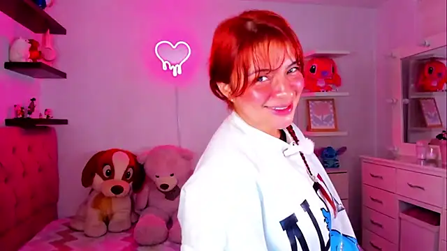 Vannessa__Shy webcam