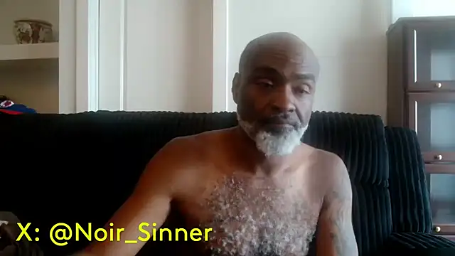 sinnernoir webcam