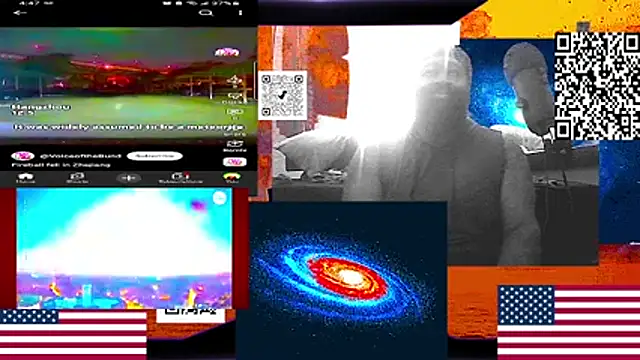 RussellTaylorLacy webcam