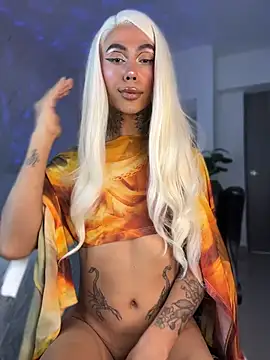 Modèle: miss_tatiana_