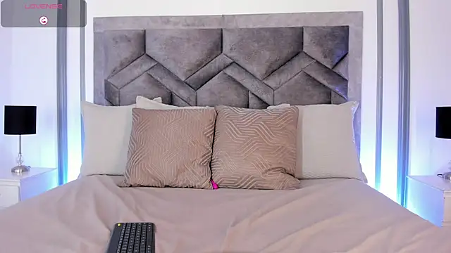 cocoamore webcam