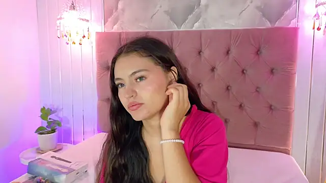 Gabby-Sweet webcam