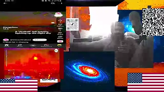 RussellTaylorLacy webcam