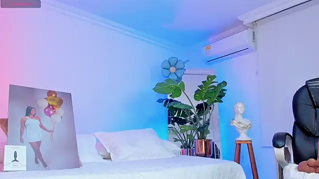 JANYLOVE__ webcam