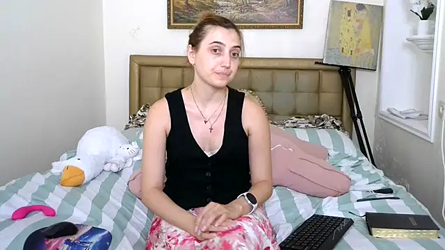 Iren webcam