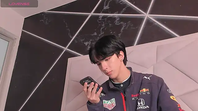 AerumChae webcam