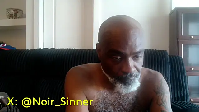 sinnernoir webcam