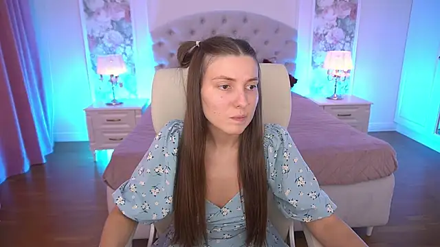 AshleyBaie webcam