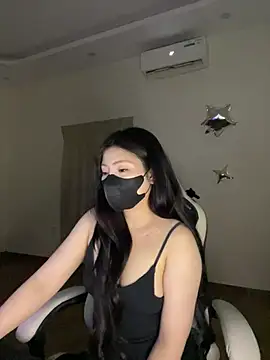 __MeiMei__ live cam on StripChat