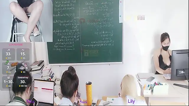 _Math_ webcam
