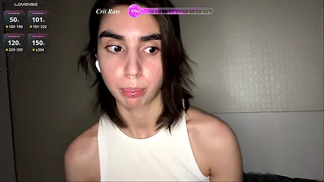 JessiaRuezga webcam