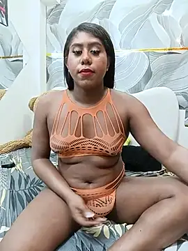 Modèle: CamilosaOrtega