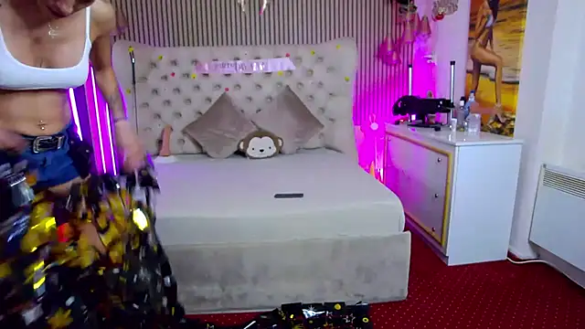 playfulshow - PlayfulShow's free webcam