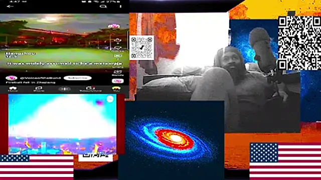 RussellTaylorLacy webcam