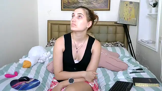 Iren webcam