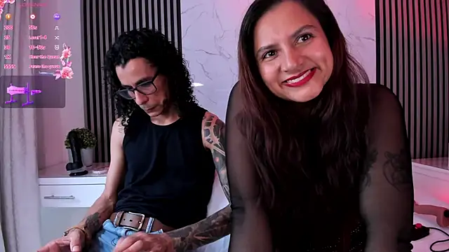 JackAndRosse_ webcam