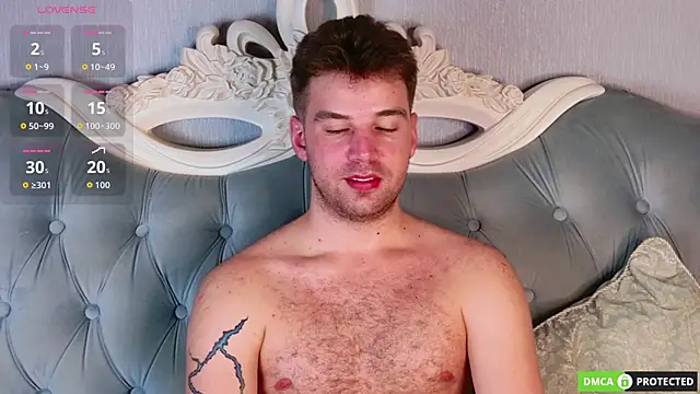 ArthurMeyers webcam