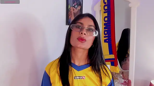 Cilie_lee webcam