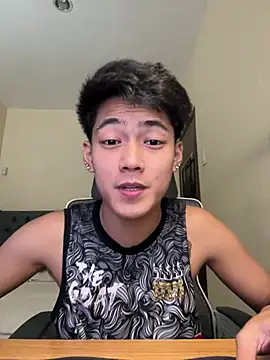 prince_kiyoshi (M twink) - Lets have Fun Since Im New Here !