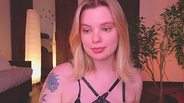 Hottie_Jane webcam