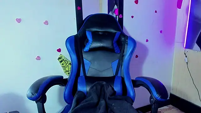 yayacandy webcam