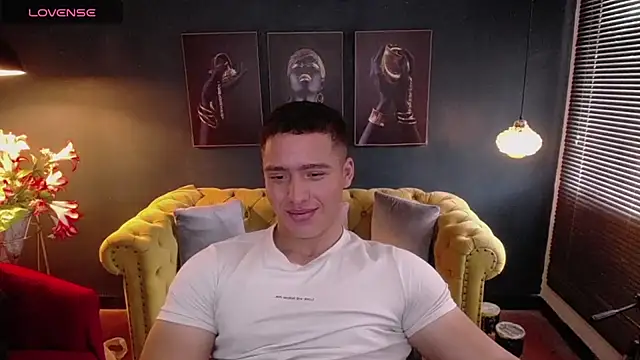 deivid_parker webcam
