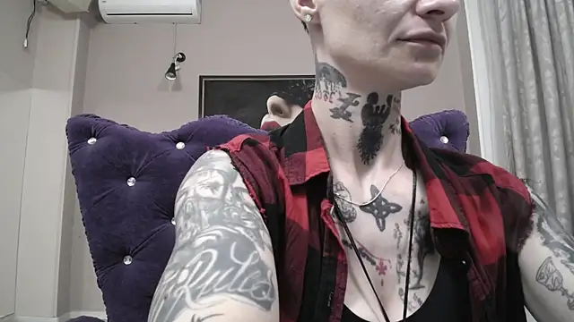 KennyXSX webcam