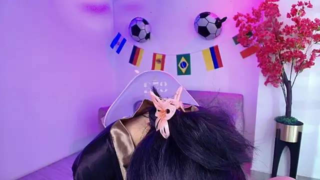 Rainy_doll webcam