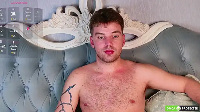 ArthurMeyers webcam