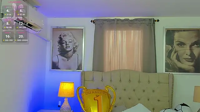 Beautyari_ webcam