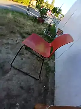 F0X89 webcam