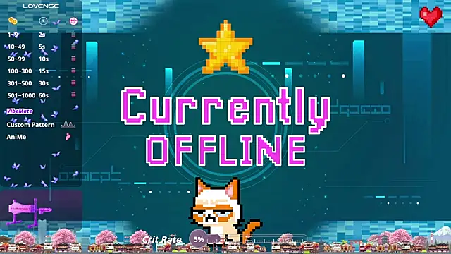 MeowMeowZoe webcam