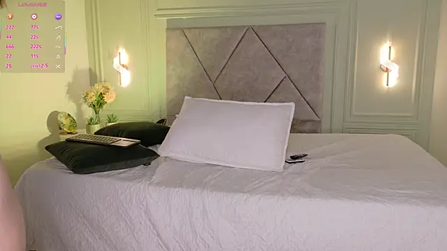 _Miss_Kimm webcam