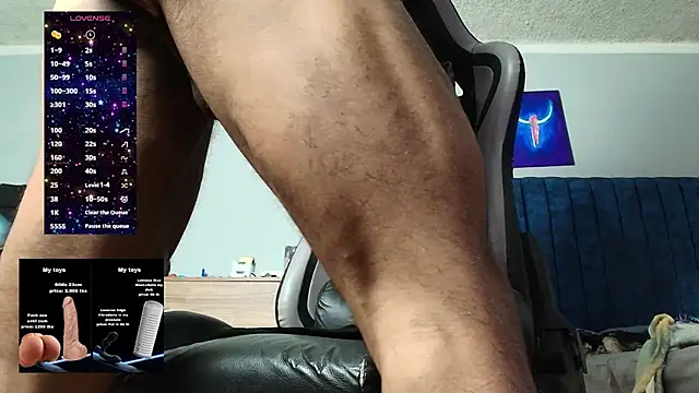 Nickhot0609 webcam