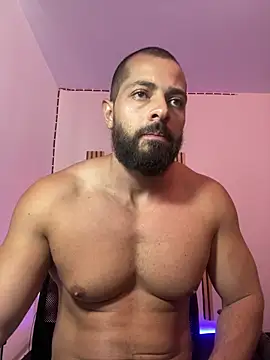 magnumchris webcam